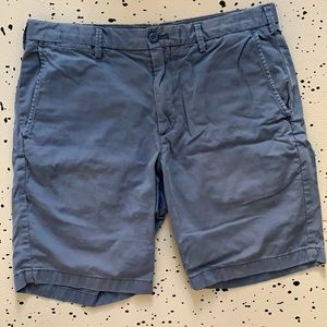 Uniqlo shorts; Size M waist 30-33 inches
